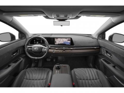 Certified 2023 Nissan Ariya AWD/4WD image 11