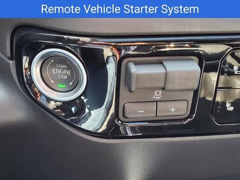 New 2025 Chevrolet Silverado 1500 LT Trail Boss w/ Convenience Package II image 32