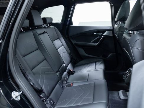 Certified 2025 BMW X1 M35i w/ Premium Package image 24