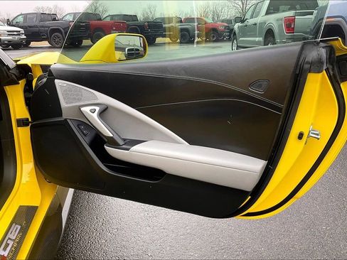Used 2019 Chevrolet Corvette Z06 image 27