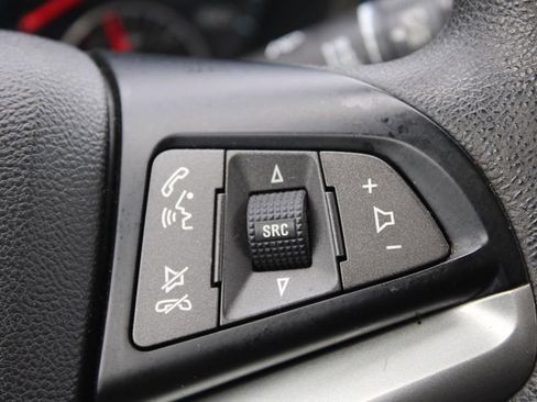 Used 2013 Chevrolet Malibu LT w/ Power Convenience Package image 27