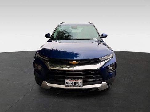 Used 2023 Chevrolet TrailBlazer LT FWD image 6