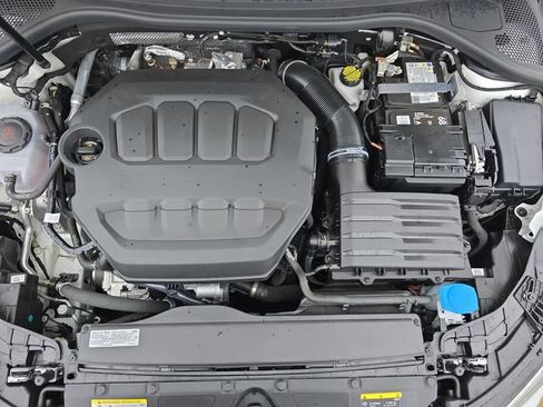 Certified 2025 Audi A3 2.0T Premium w/ Convenience Package AWD/4WD image 33