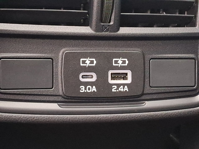 New 2026 Subaru Forester Premium AWD/4WD image 11