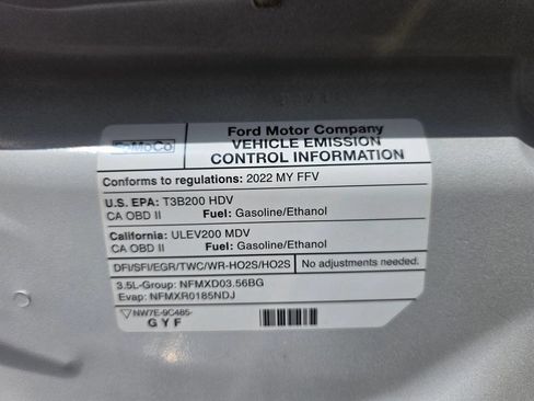 Used 2022 Ford Transit 350 XL image 29