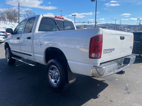 Used 2003 Dodge Ram 2500 Truck ST image 5