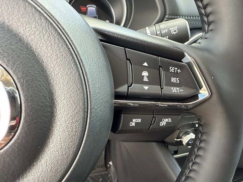 New 2025 MAZDA CX-5 AWD 2.5 S w/ Select Package image 37