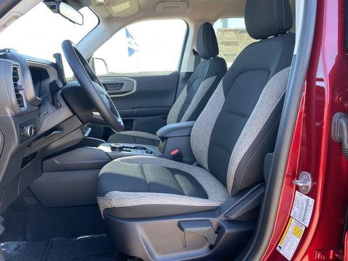 New 2025 Ford Bronco Sport Big Bend image 7