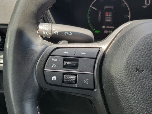 Certified 2024 Honda CR-V Sport-L image 25