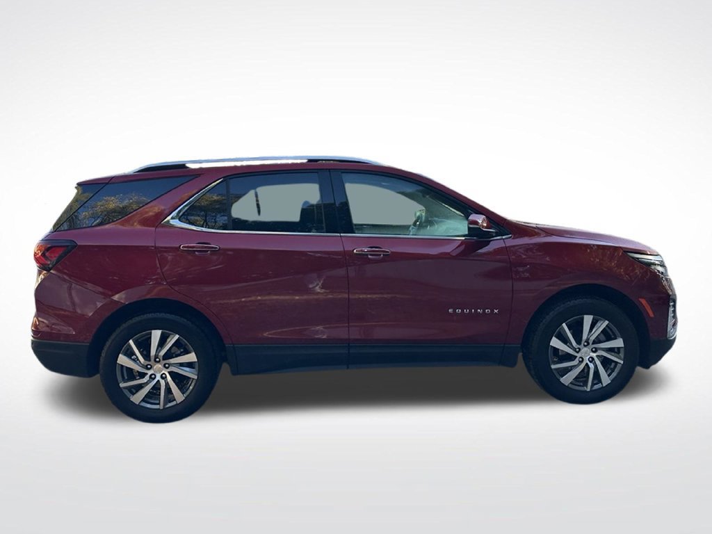 Used 2024 Chevrolet Equinox Premier FWD image 7