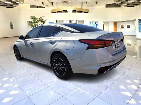 Used 2022 Nissan Altima 2.5 S image 7