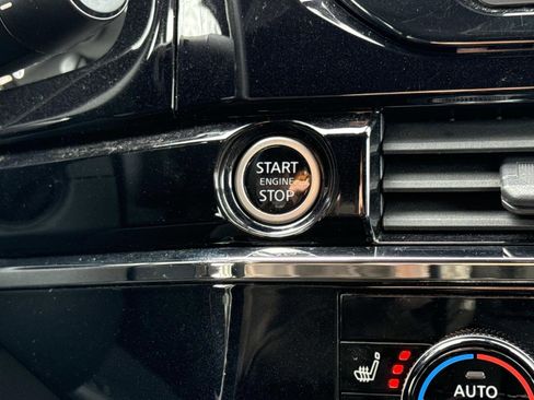 Used 2023 Nissan Pathfinder Rock Creek image 19