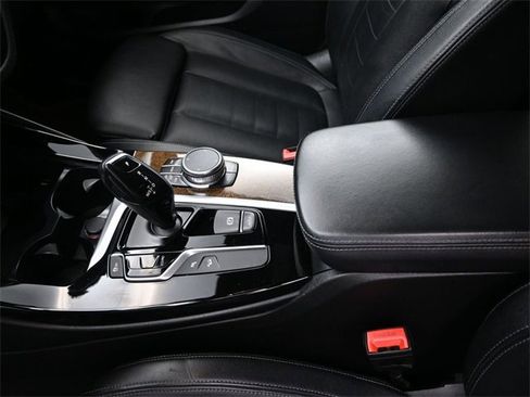 Used 2018 BMW X3 xDrive30i w/ Premium Package image 20