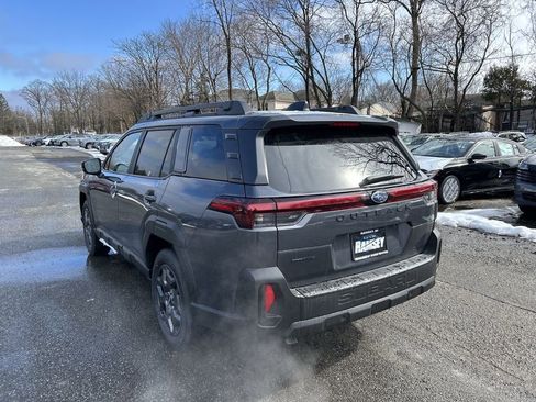 New 2026 Subaru Outback Premium image 6
