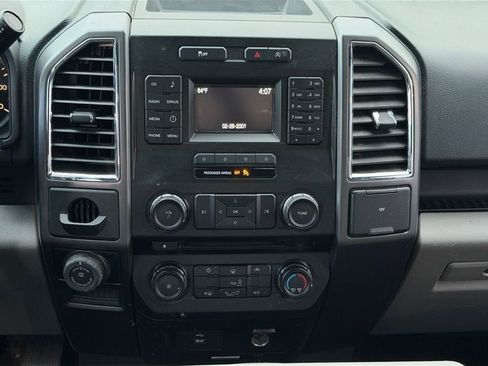 Used 2016 Ford F150 XLT w/ Equipment Group 301A Mid image 13