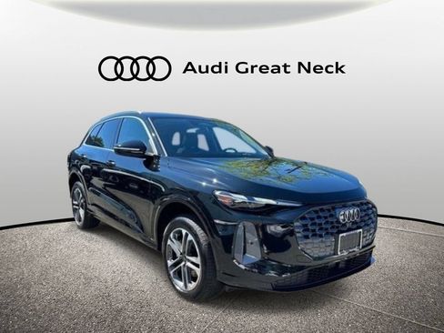 New 2026 Audi Q5 Premium AWD/4WD image 5