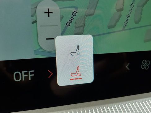 New 2026 Ford Explorer Active image 29