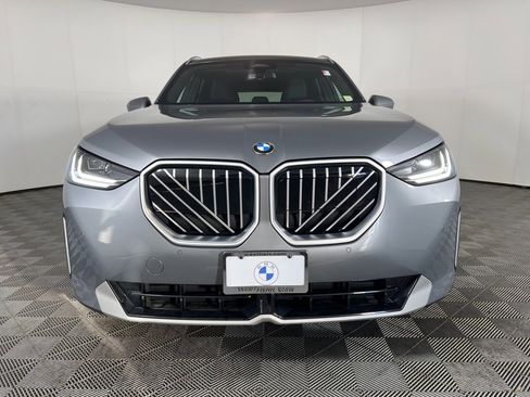 Used 2026 BMW X3 xDrive30 w/ Convenience Package image 14