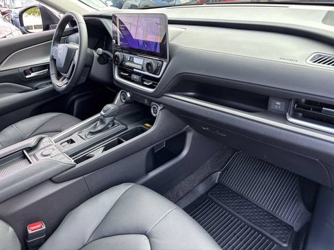 Used 2026 Toyota Grand Highlander AWD image 37