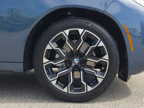 New 2026 BMW X3 xDrive30 w/ M Sport Package image 10