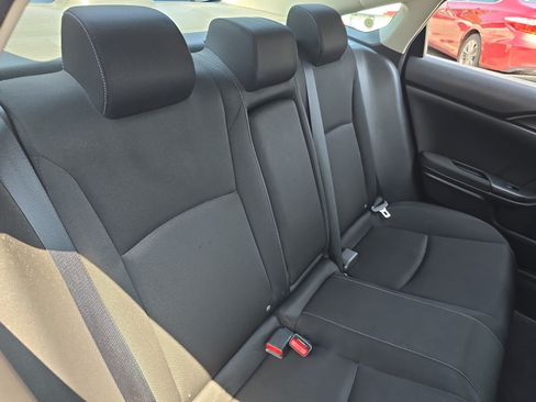 Used 2016 Honda Civic EX image 12
