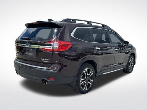 Used 2024 Subaru Ascent Touring w/ Popular Package #2 AWD/4WD image 6