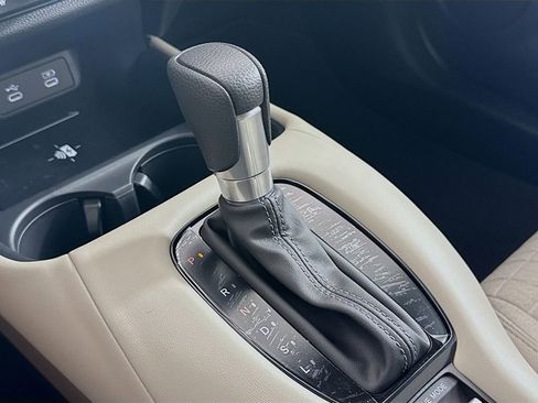 New 2026 Honda HR-V LX image 17