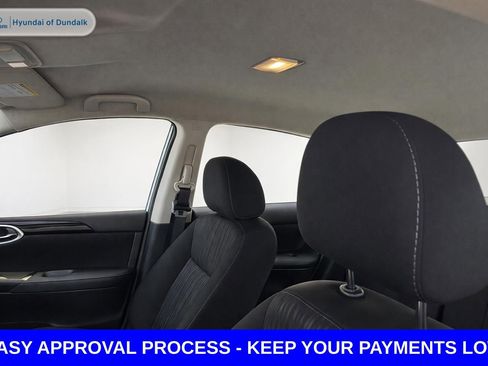 Used 2019 Nissan Sentra SV image 12