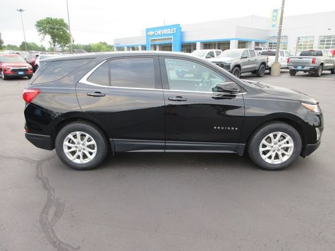 Certified 2019 Chevrolet Equinox LT FWD image 6
