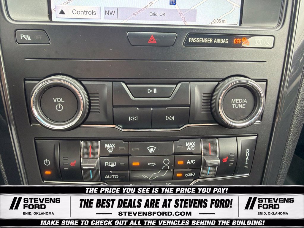 Used 2019 Ford Explorer XLT w/ Equipment Group 202A FWD image 32