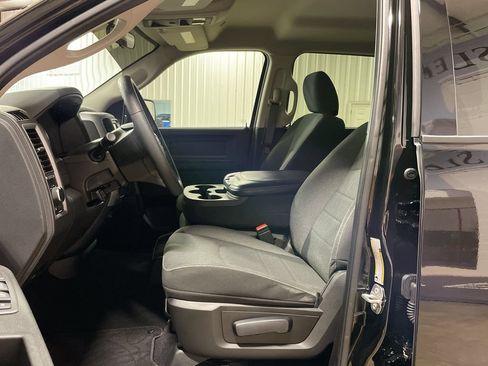 Used 2023 RAM 1500 Tradesman w/ Popular Equipment Group AWD/4WD image 14