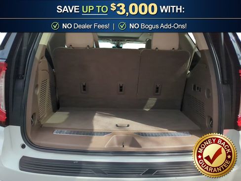 Used 2021 GMC Yukon Denali w/ Denali Premium Package image 24