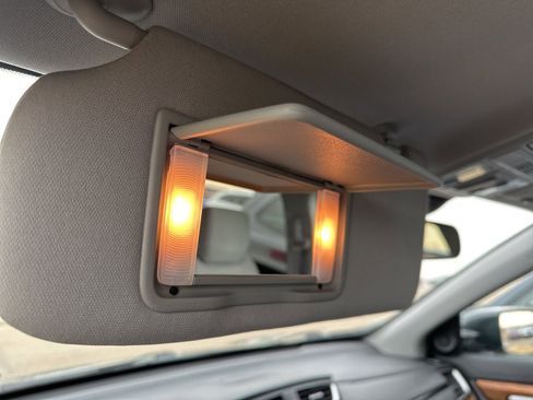 Used 2018 Honda CR-V EX image 60