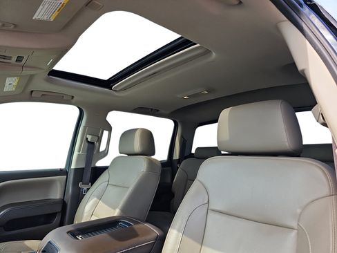 Used 2018 GMC Sierra 1500 SLT AWD/4WD image 26