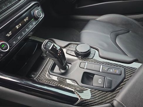 Certified 2024 Toyota Supra Premium image 20