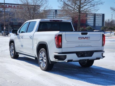 Used 2024 GMC Sierra 1500 Denali w/ Denali Reserve Package image 7