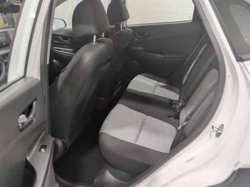 Certified 2023 Hyundai Kona SE FWD image 13