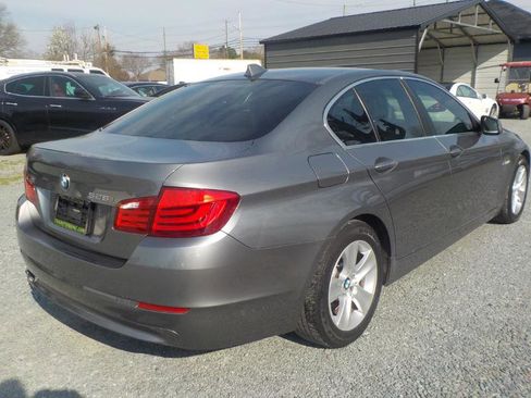 Used 2011 BMW 528i Sedan image 5