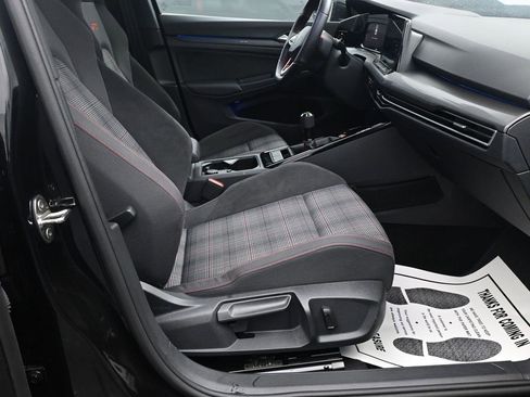 Used 2024 Volkswagen GTI SE image 10