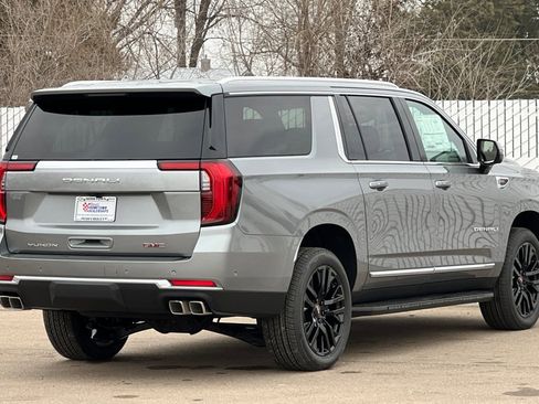 New 2026 GMC Yukon XL Denali image 4