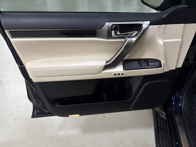 Used 2023 Lexus GX 460 Premium AWD/4WD image 17
