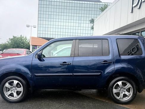 Used 2013 Honda Pilot EX image 8