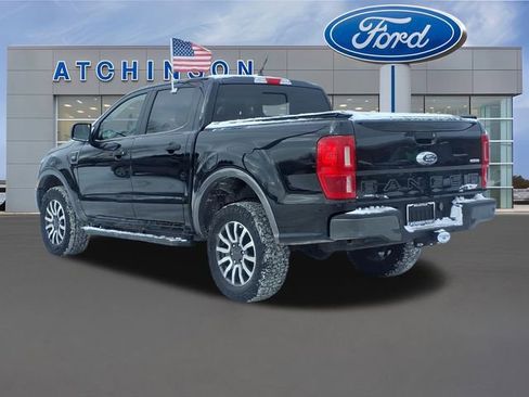 Used 2020 Ford Ranger XLT w/ Equipment Group 302A Luxury image 7