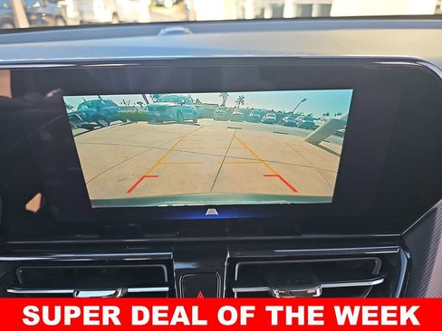 Used 2025 Chevrolet TrailBlazer RS w/ Convenience Package image 23