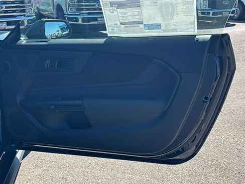 New 2026 Ford Mustang Dark Horse RWD image 10