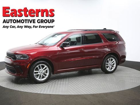 Used 2023 Dodge Durango GT image 58