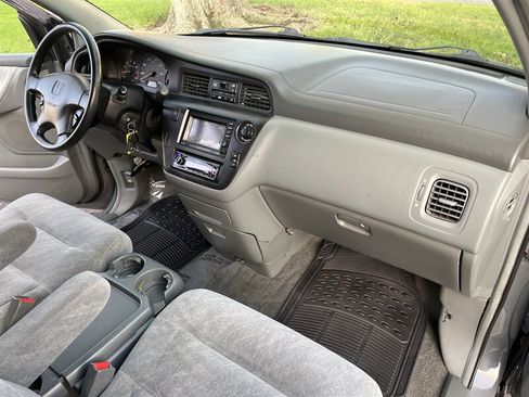 Used 2001 Honda Odyssey EX image 40