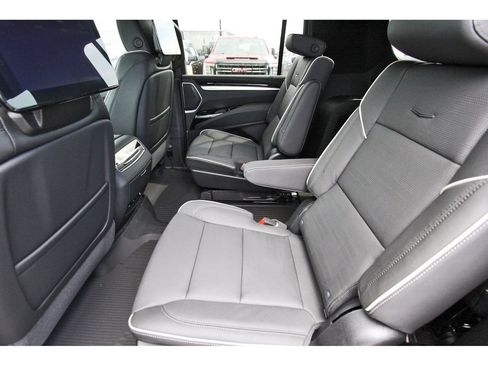 New 2026 Cadillac Escalade ESV Sport w/ Touring Package AWD/4WD image 7