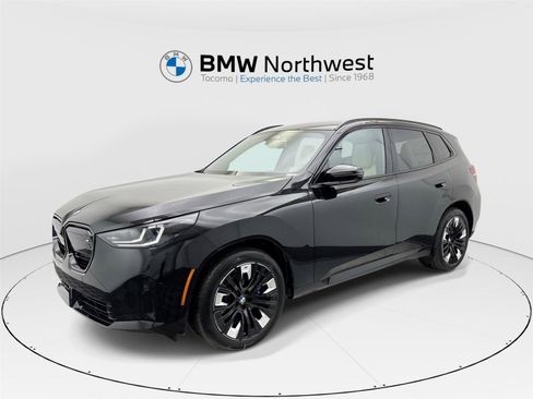New 2026 BMW X3 M50 w/ Premium Package AWD/4WD image 1