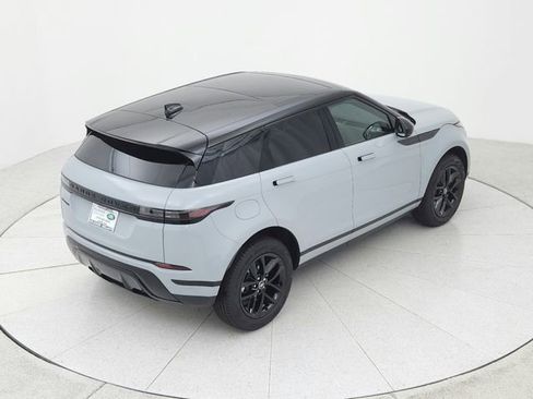 Used 2025 Land Rover Range Rover Evoque S image 14